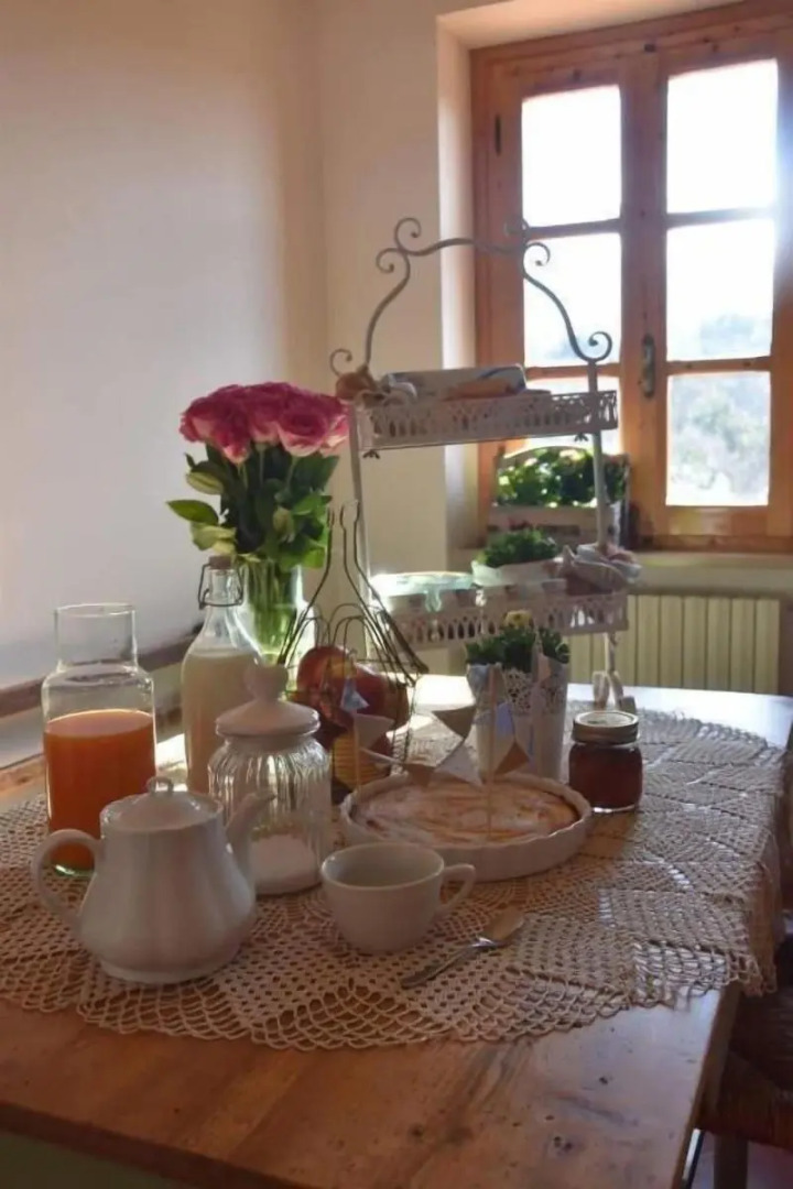 Bed and Breakfast Country Hill