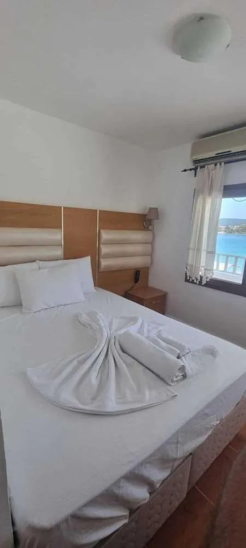 Antique İasos Butik Otel