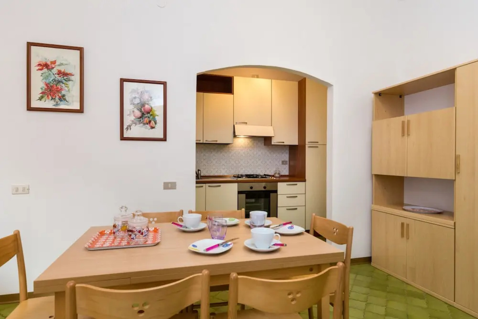 Prestige 45 Penthouse