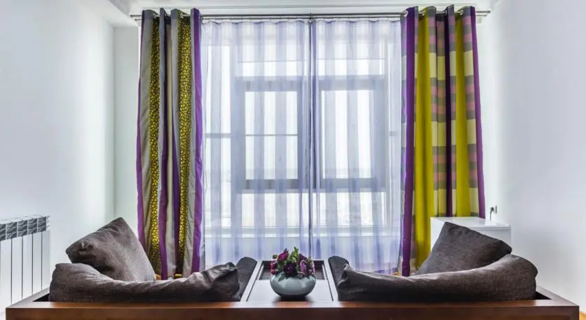 Алые Паруса