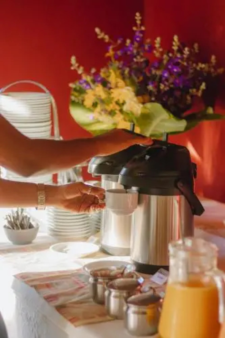 Hotel Vale do Jiquiriçá