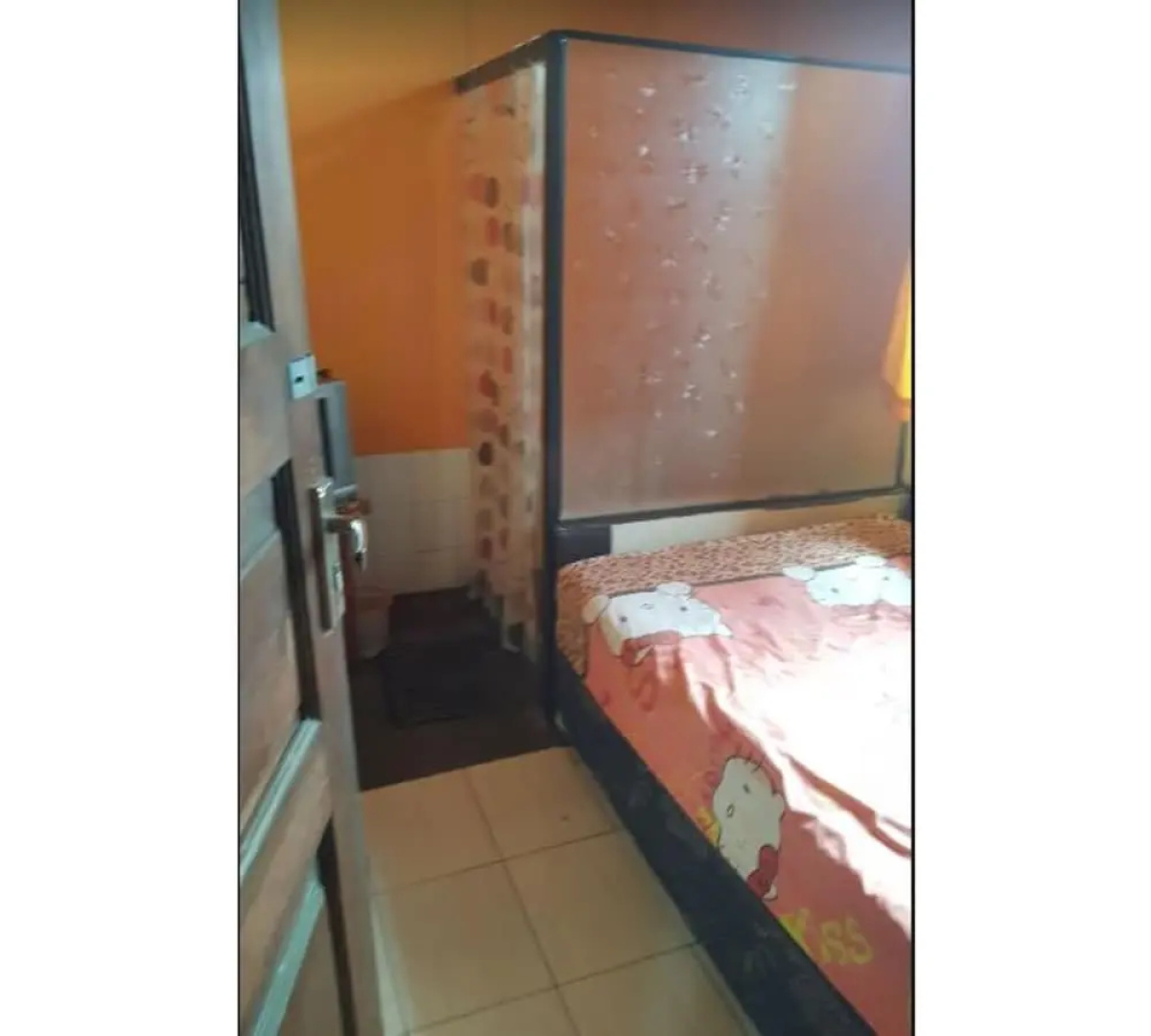 Caisar Homestay