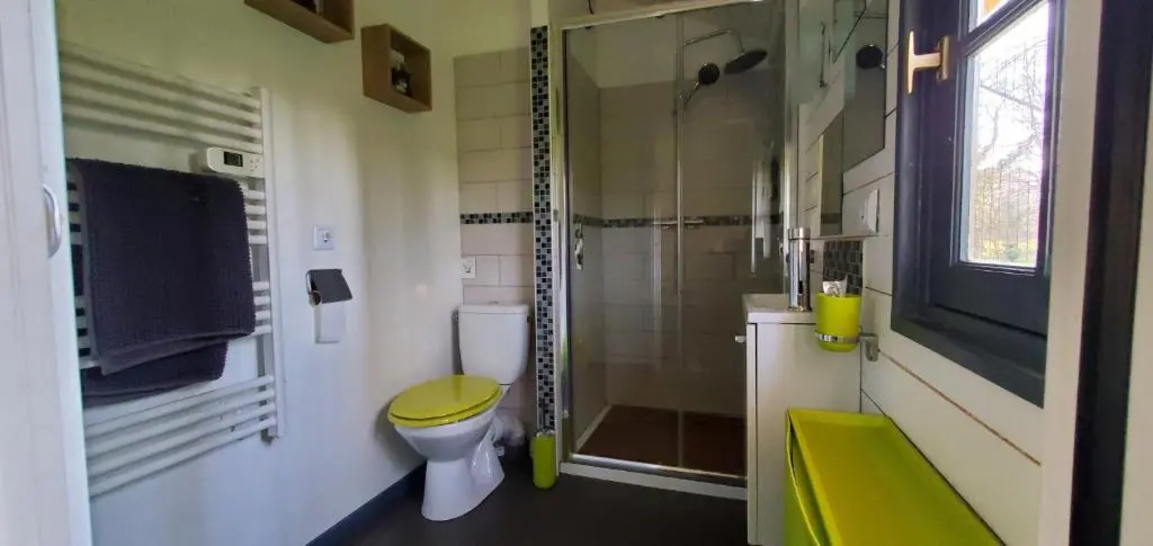 Chalet au Coeur de Foret Gouvieux