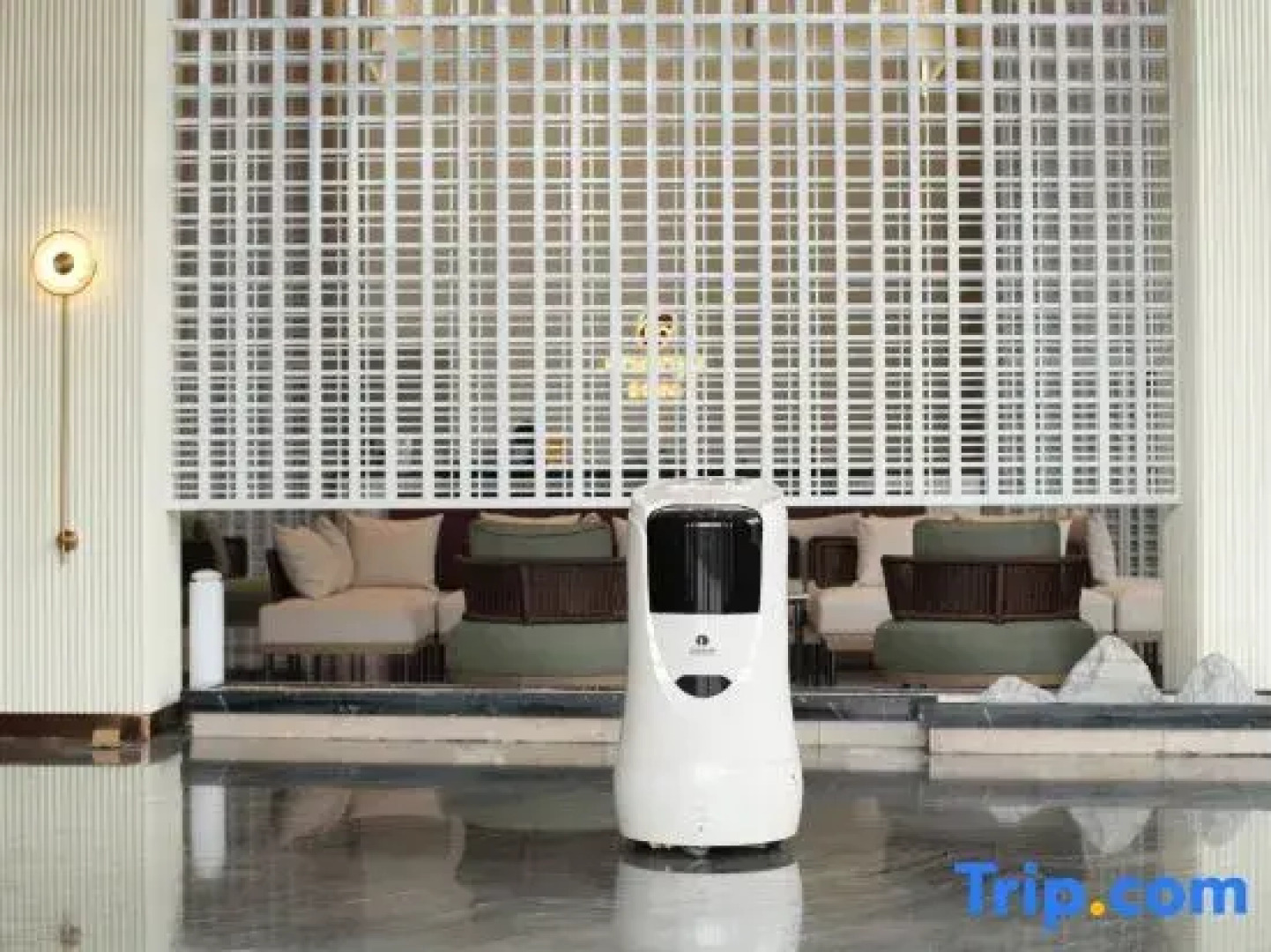 Yingtan Tianhui Haojing Hotel