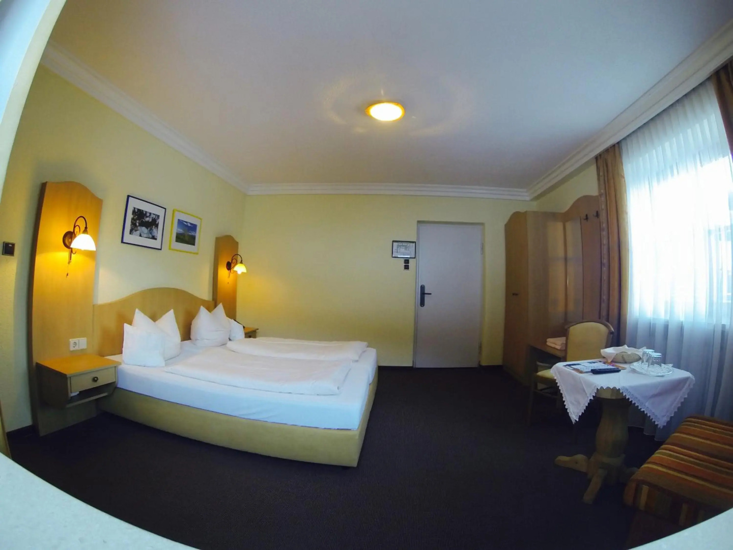 Aktivhotel & Gasthof Schmelz