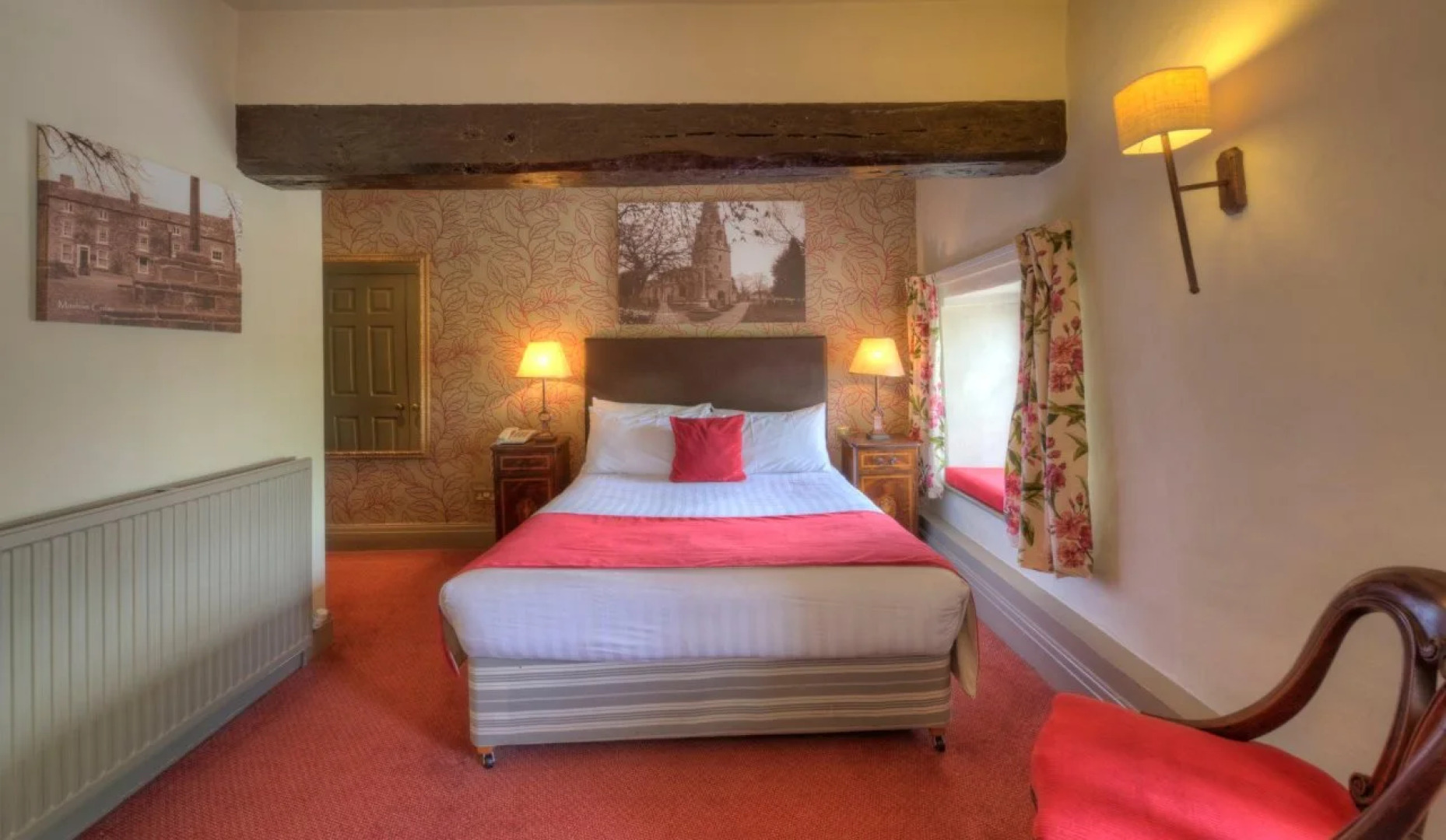 Kings Head by Chef & Brewer Collection