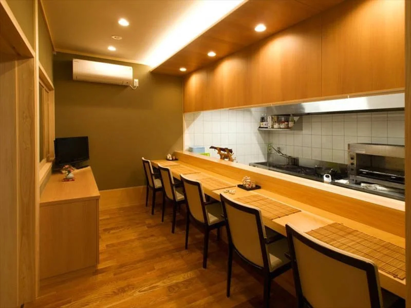 Haon no Yado Kuroshio