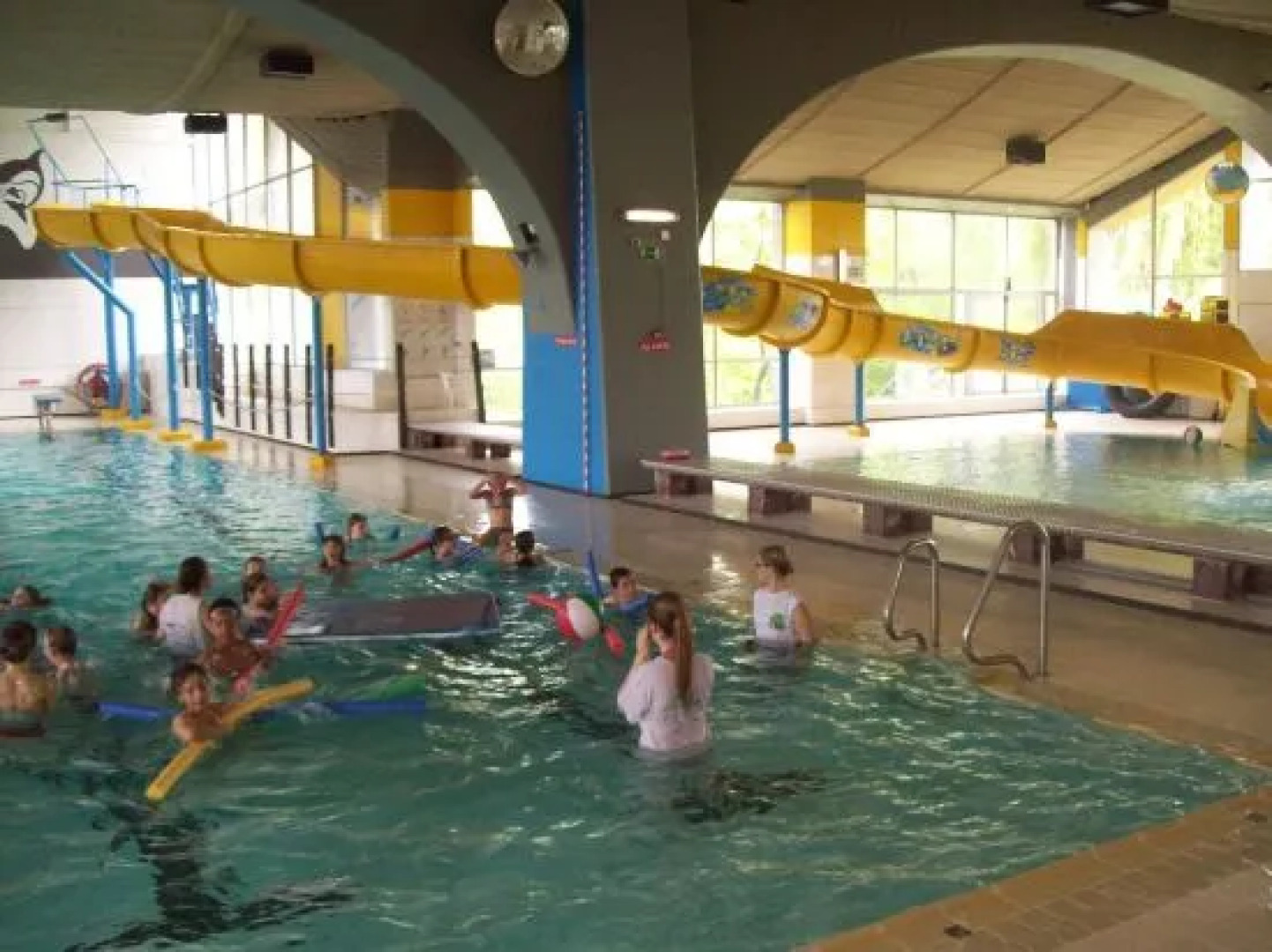 Holiday Home De Brikke