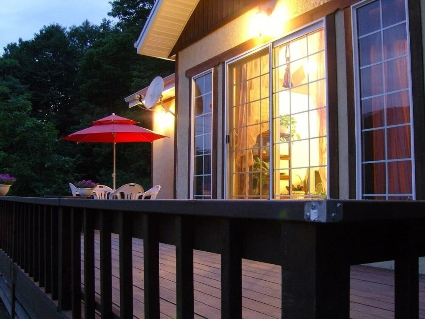 Yangpyeong Natural Fragrance Individual Pension