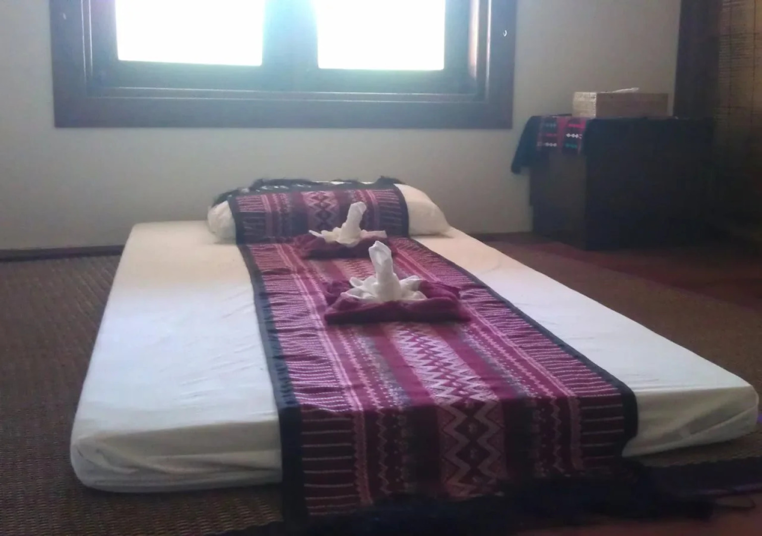 Nga Laik Kan Tha Eco Resort - Nay Pyi Taw