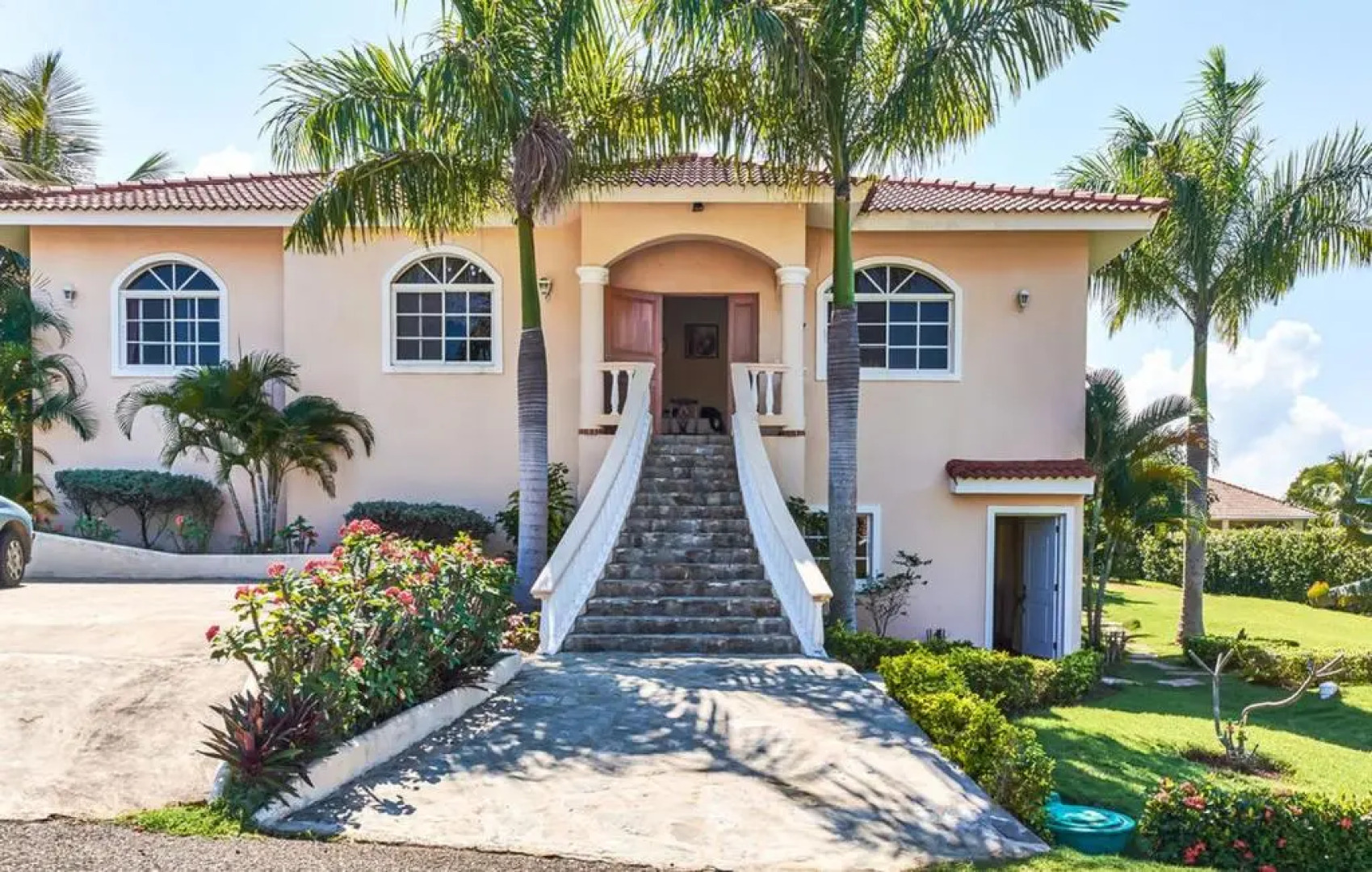 Residencial Hispaniola