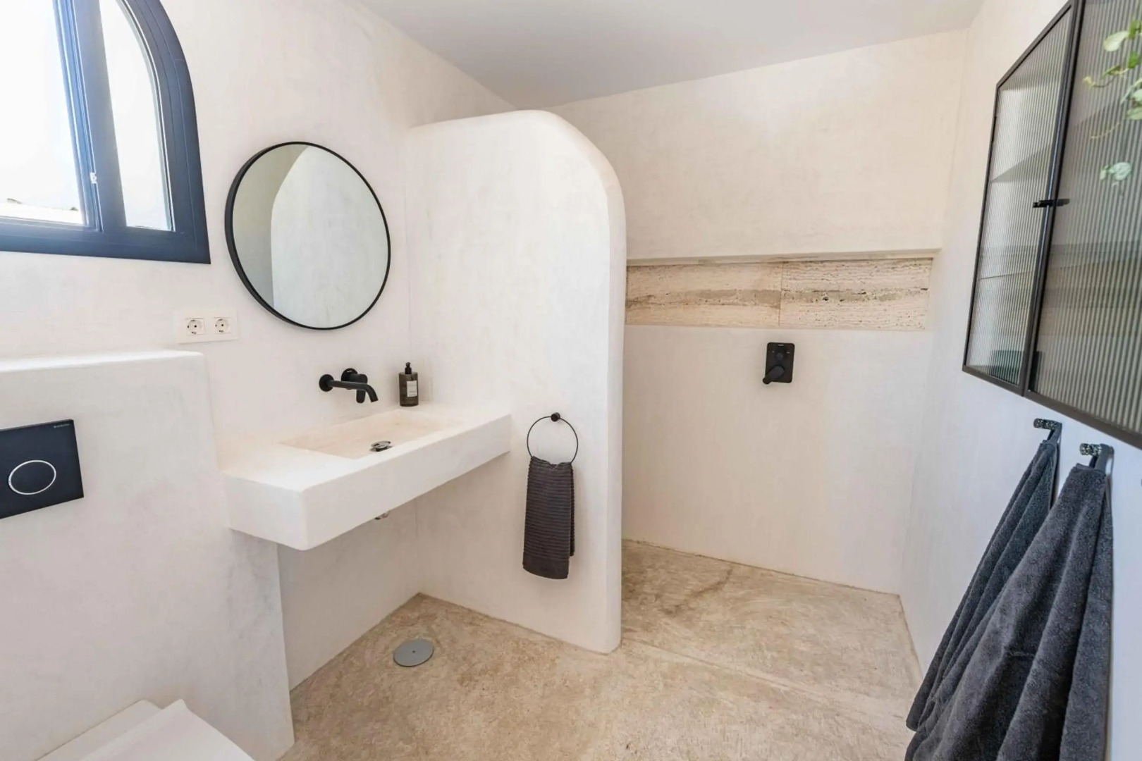 Villa Mas Tranquila - A stylish villa with pool 150 m from the beach