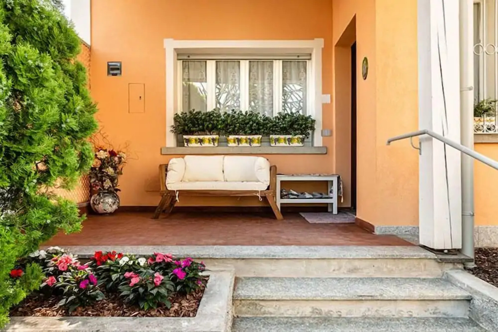 Ghe Sem Morazzone B&B