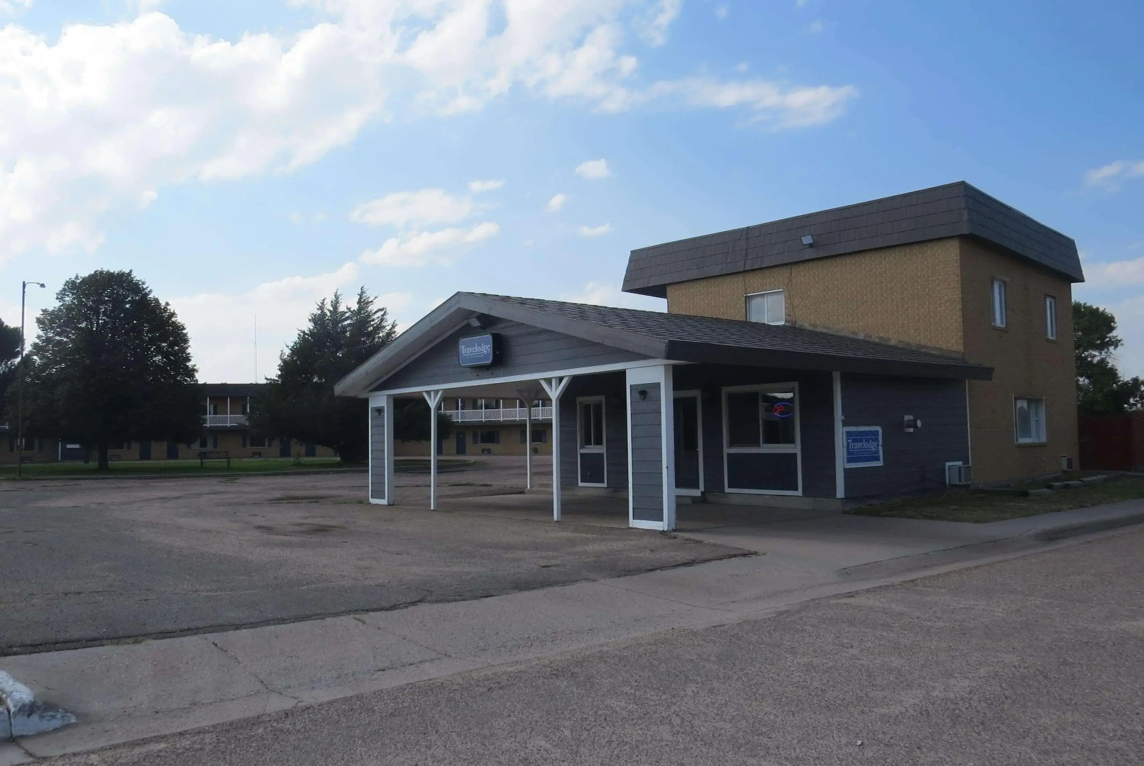 Travelodge by Wyndham Stratton