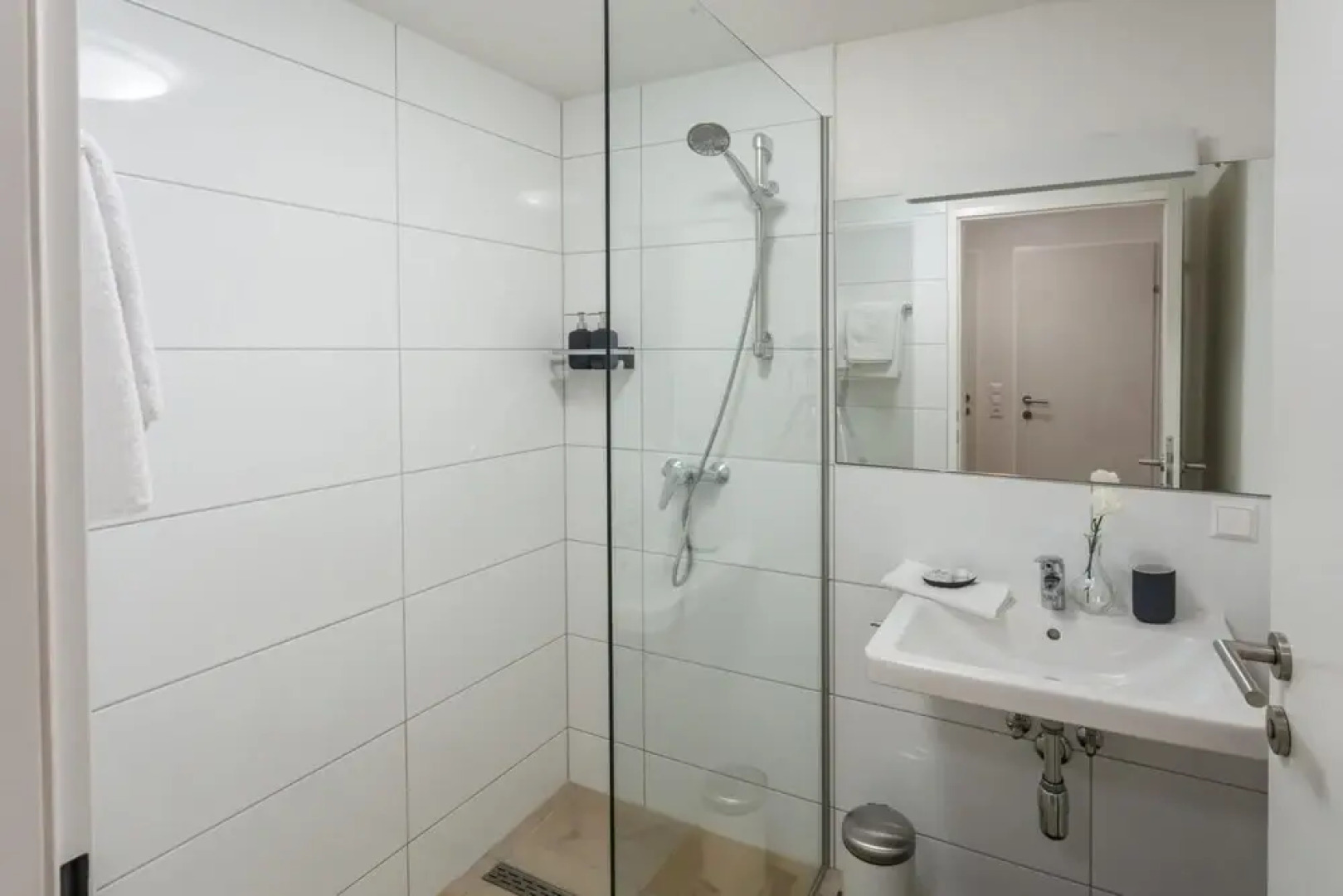 Deluxe Apartment With Elevator in the Historic City Centre of Krems