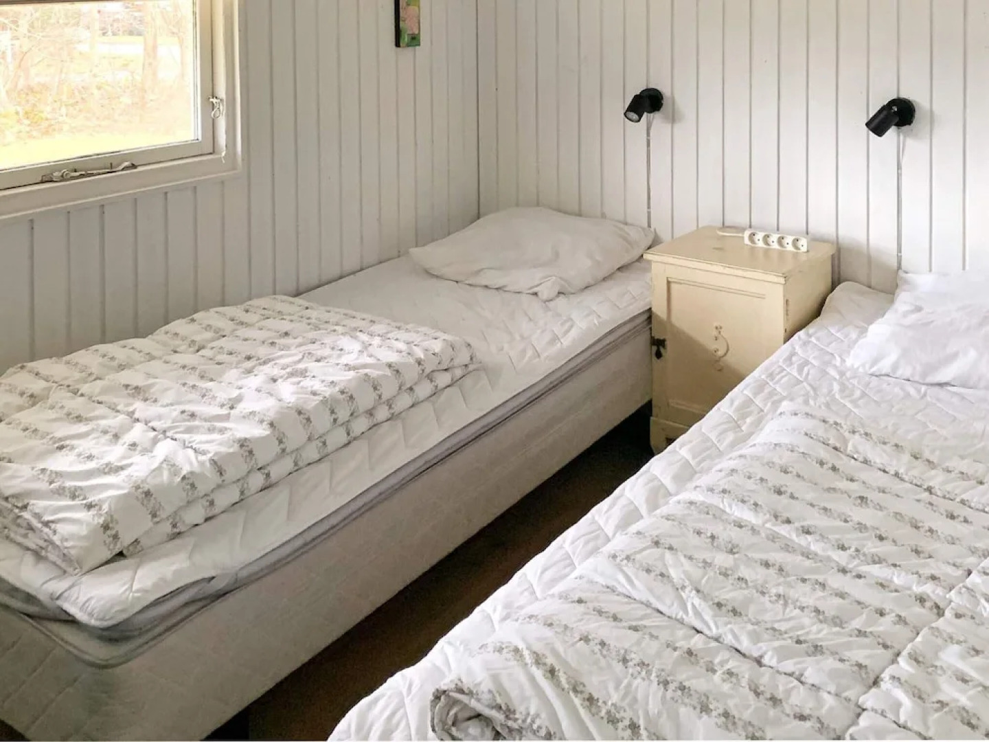 8 Person Holiday Home in Orsted-by Traum