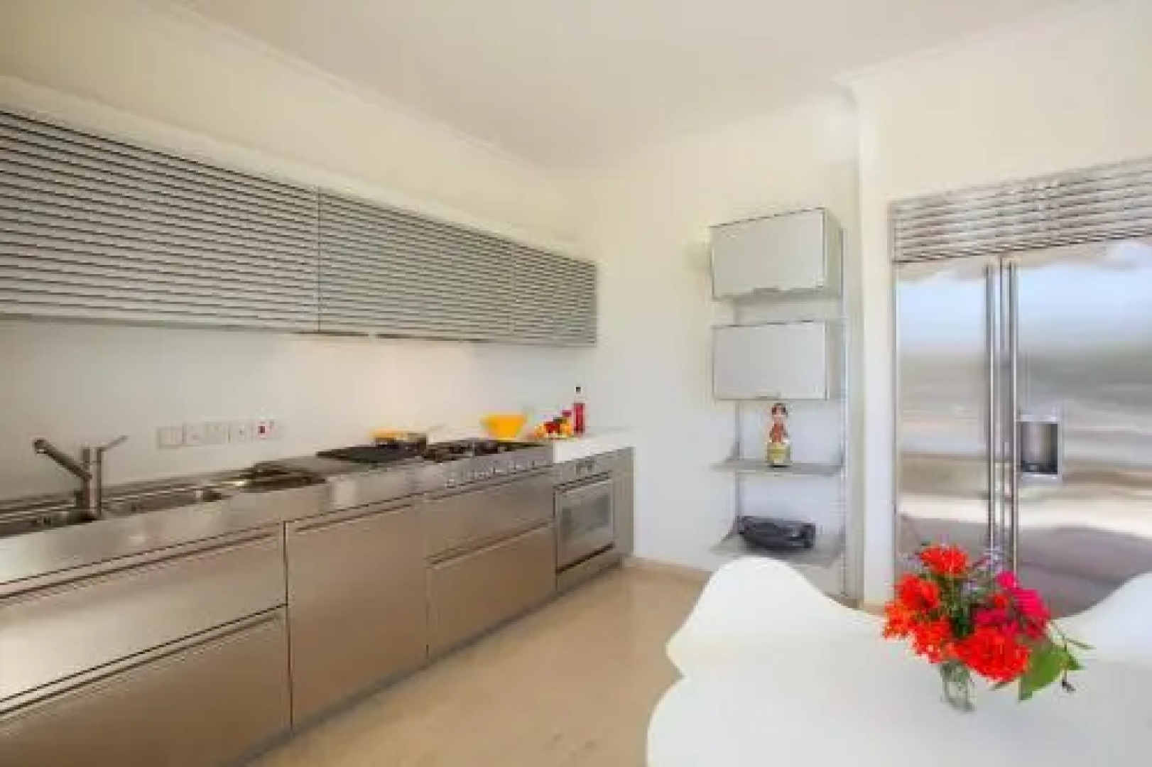 Navsika Villa No 2