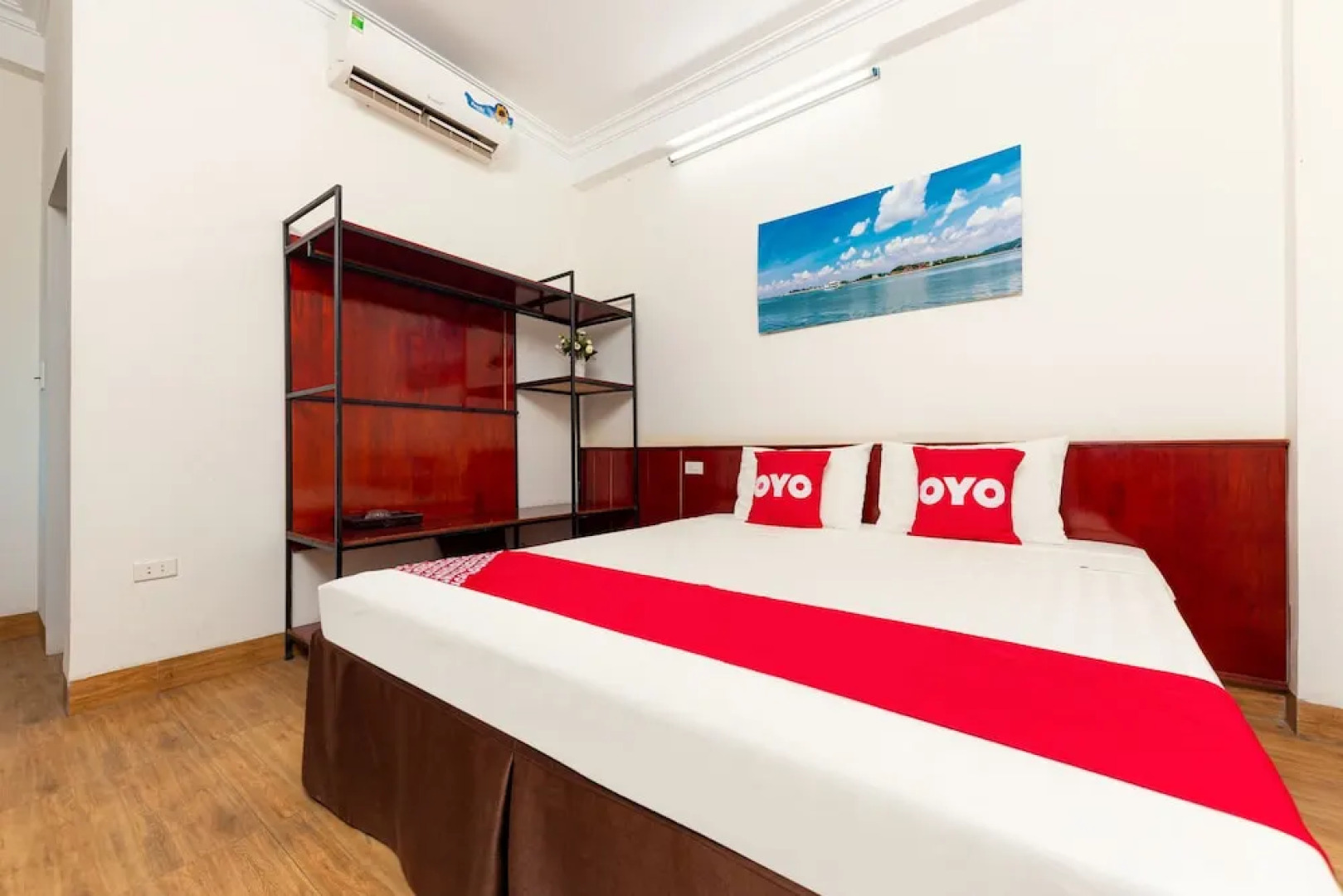 OYO 1091 Sunflower 2 Hotel