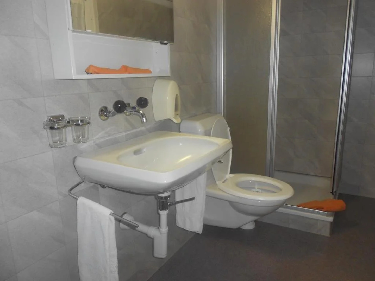 Hotel Alpenblick Muotathal