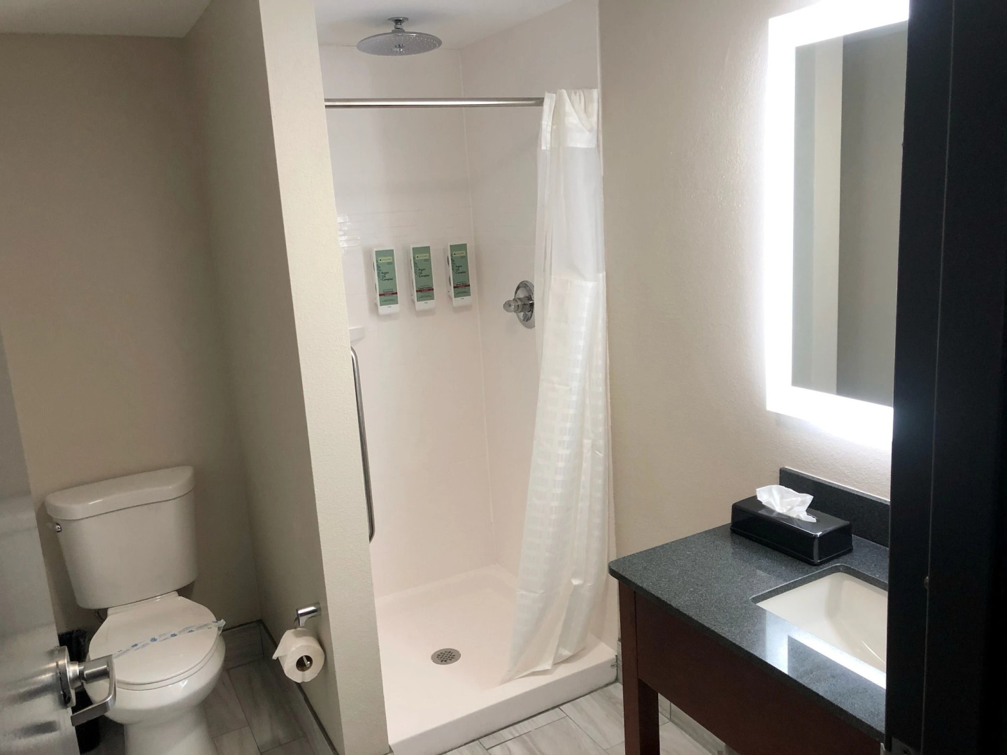 Best Western Lexington Inn