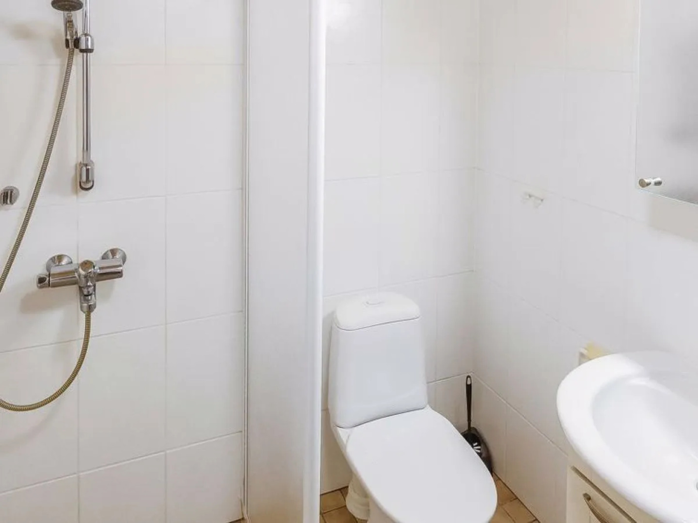 House Tähti b Pudasjärvi