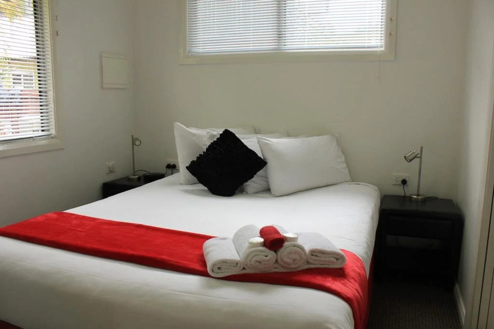 BIG4 Tasman Holiday Parks - Nambucca Heads