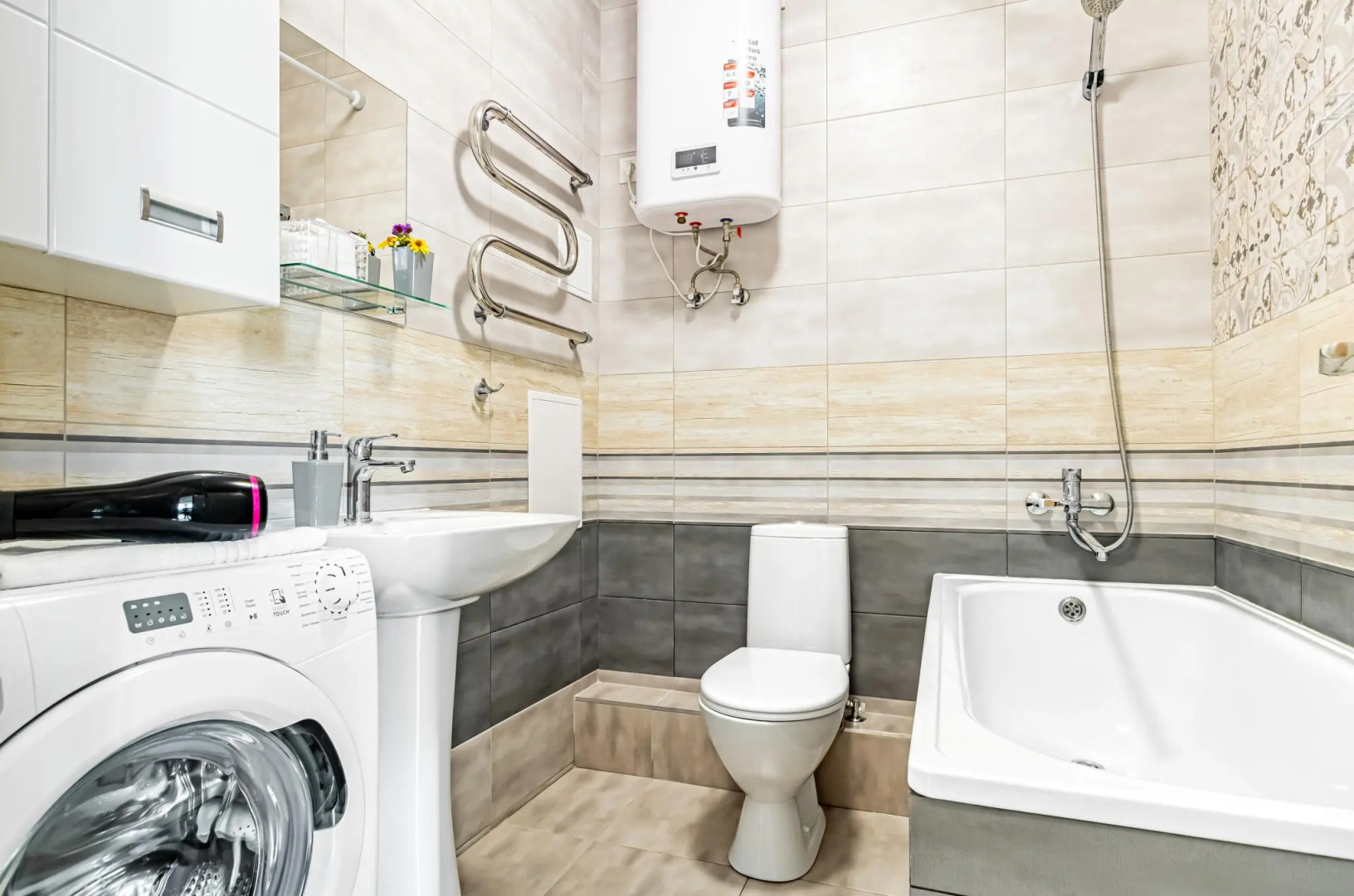 Апартаменты на улице Леваневского