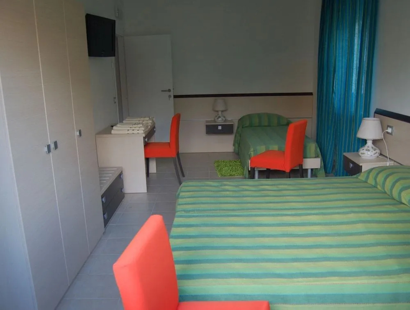 Solìa Bed & Breakfast