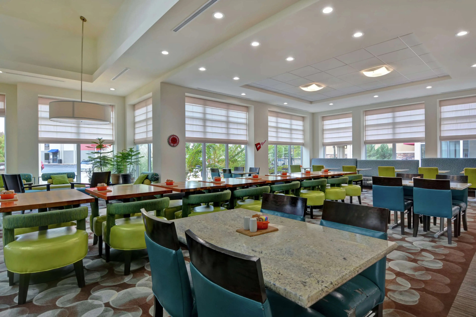 Hilton Garden Inn Fayettevile