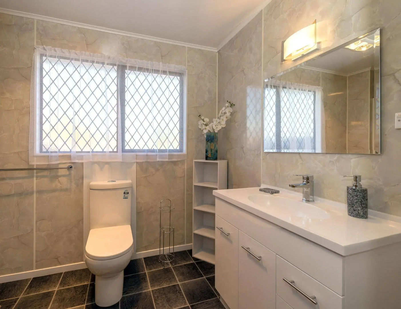 Tickled Trout Bed & Breakfast