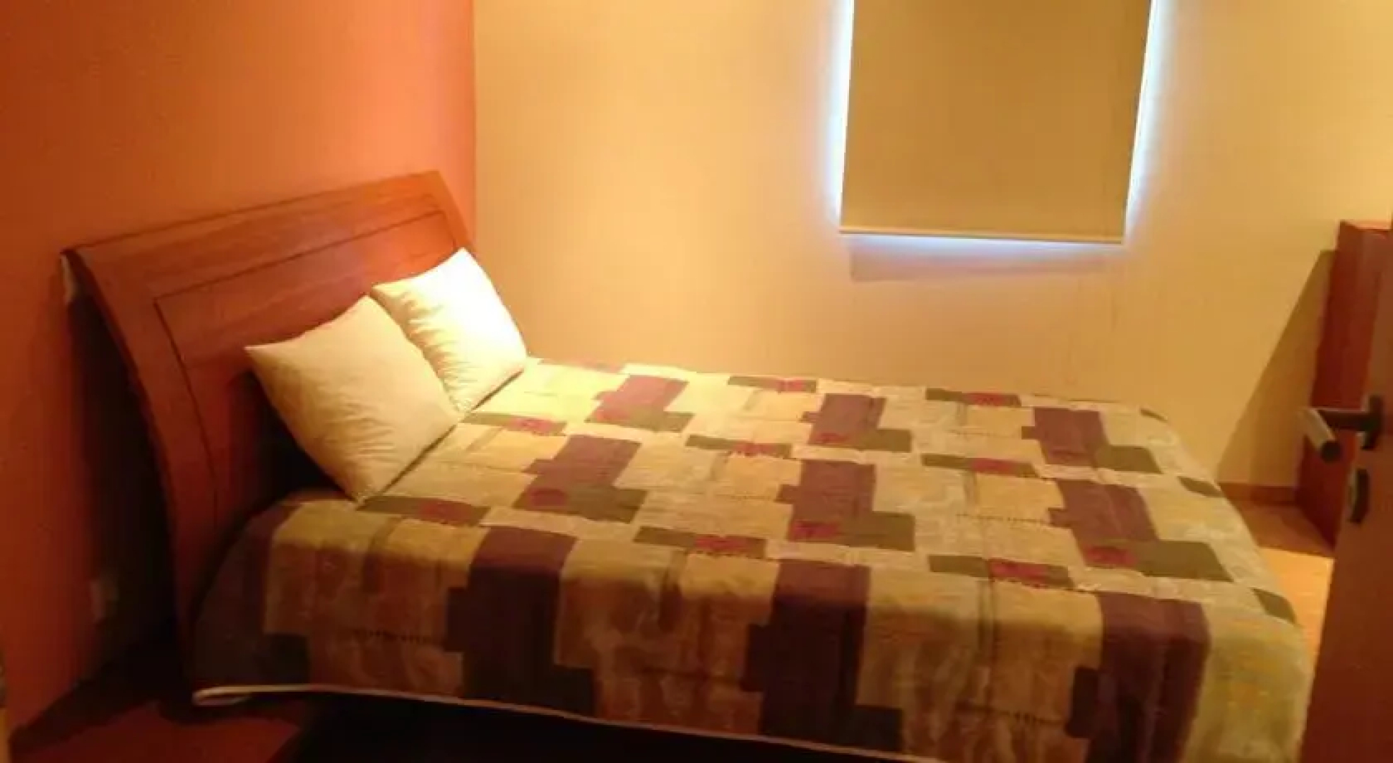 Faldrem Holiday Home