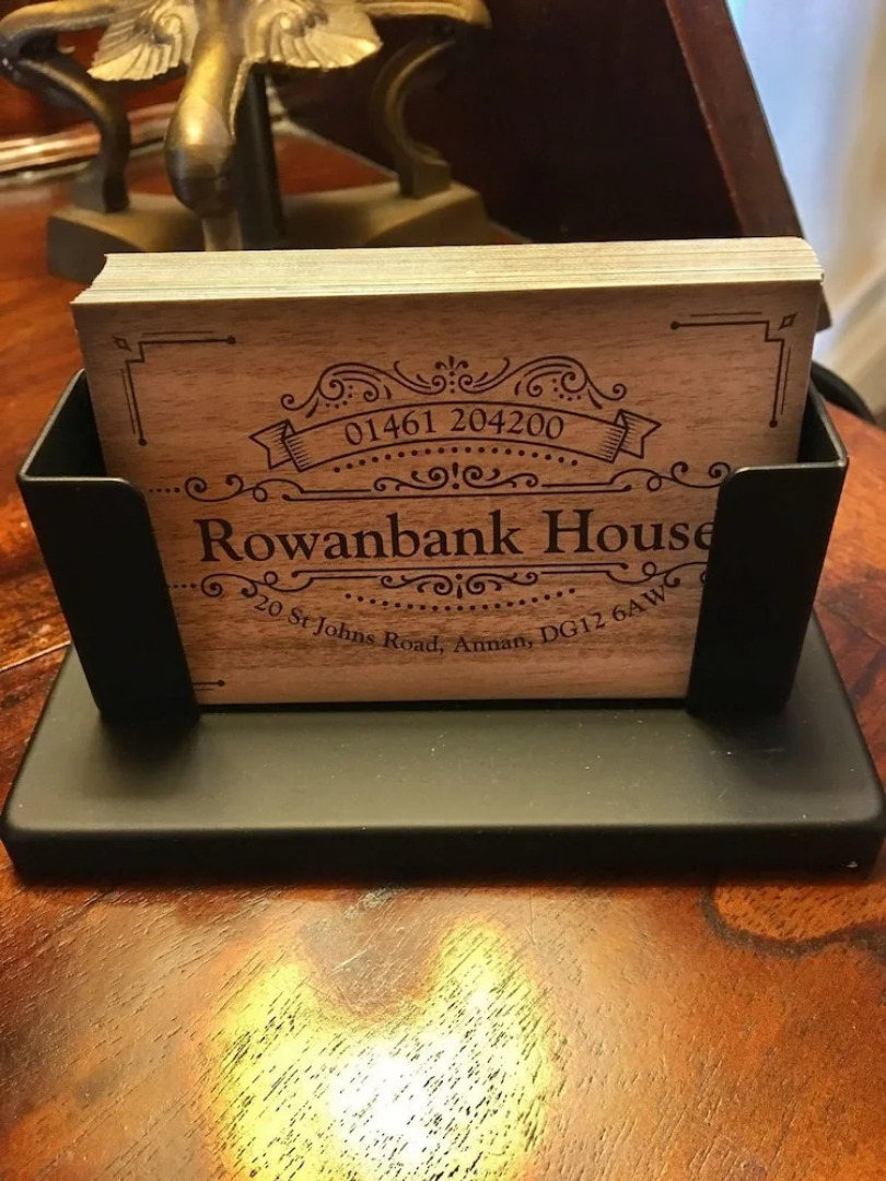 Rowanbank House