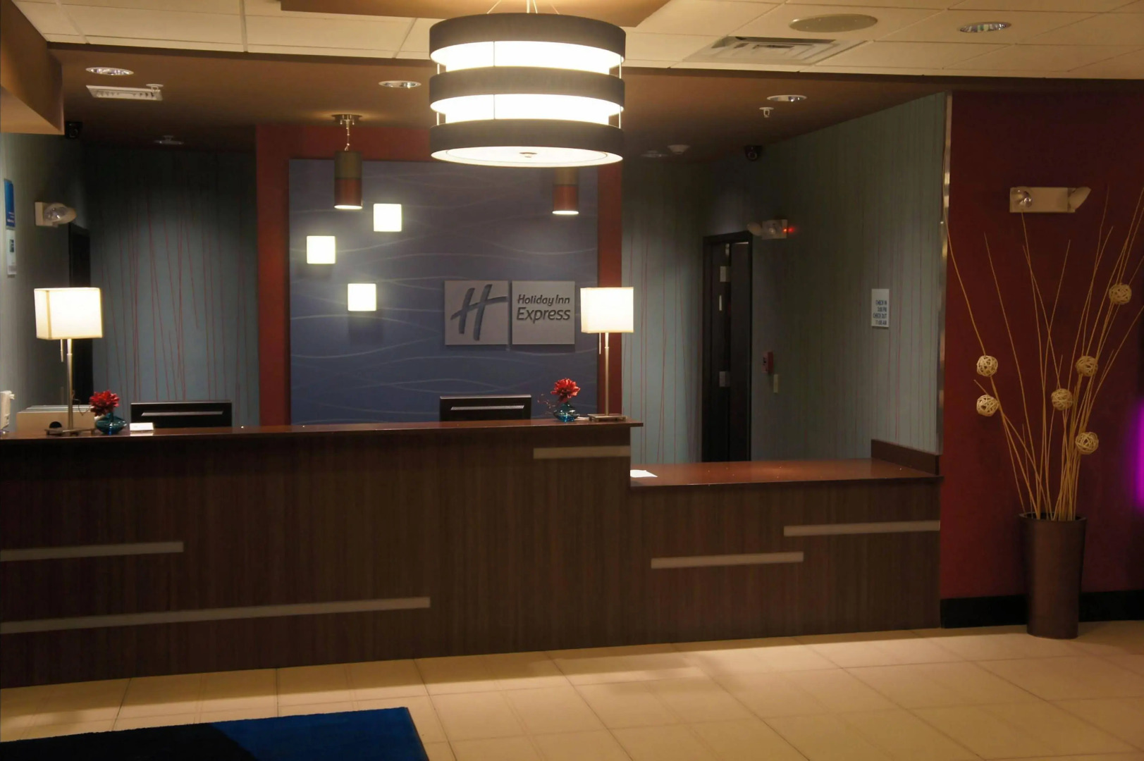 Holiday Inn Express Hotel & Suites York NE - Market by IHG