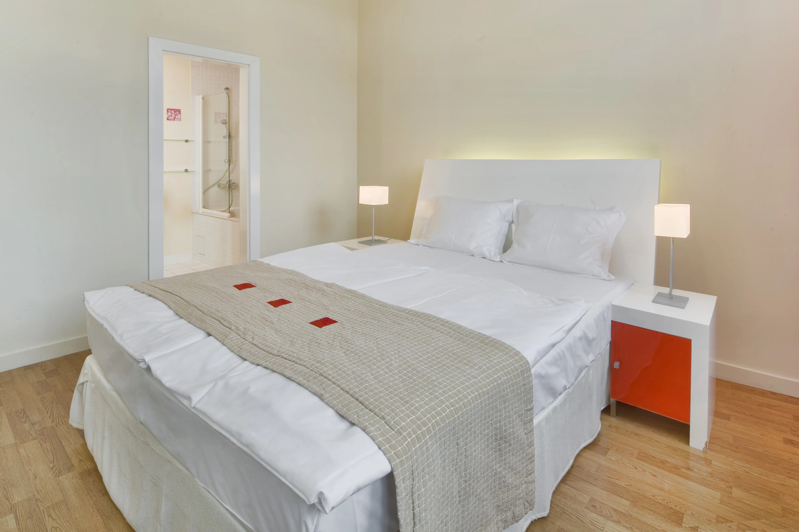 Mamaison Residence Sulekova Bratislava