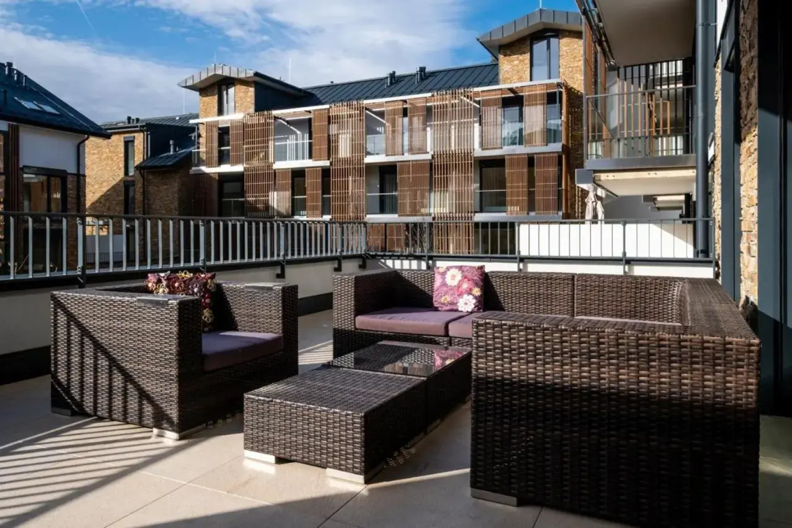 Molo Lipno Resort Apartmán Vážka D122