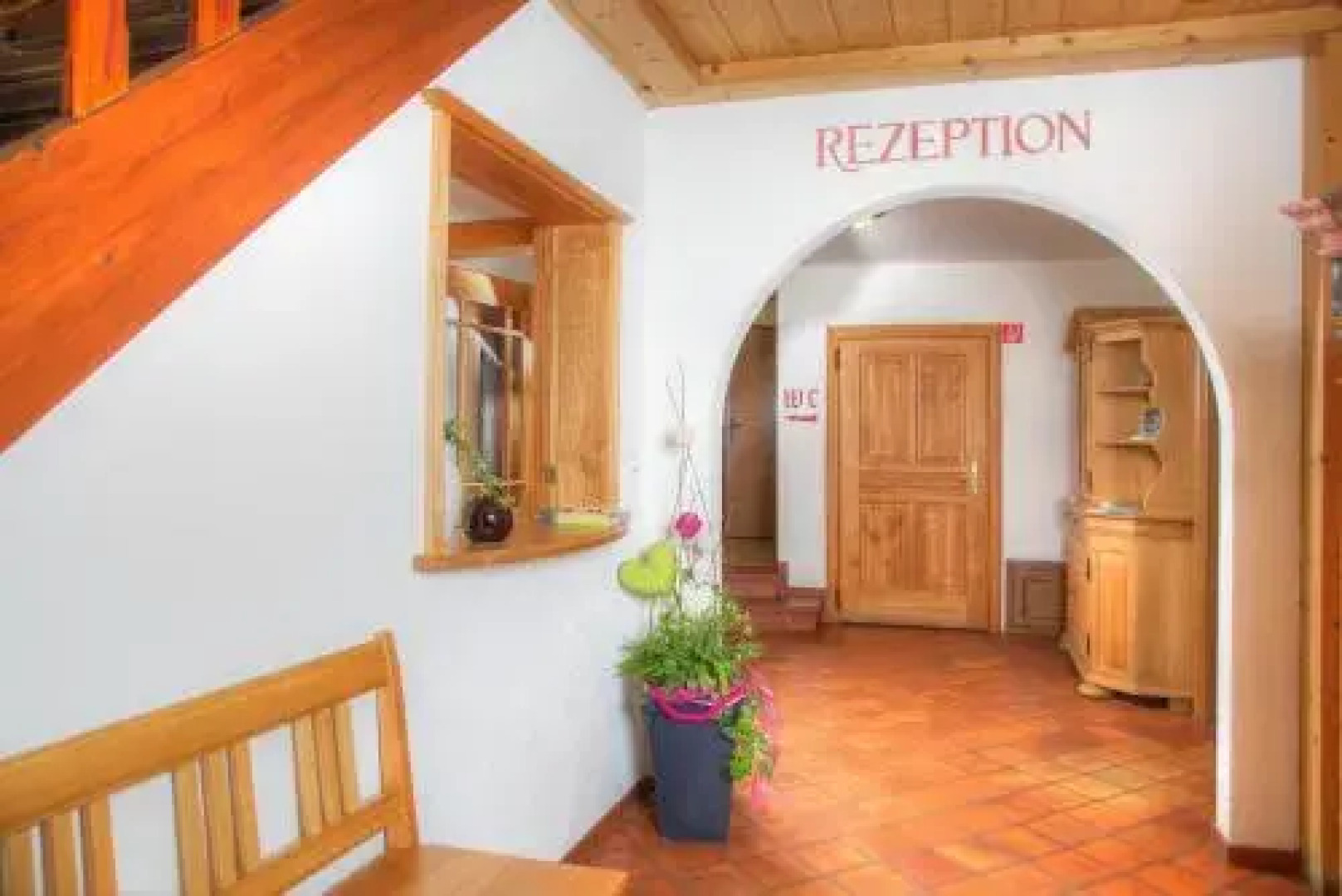 Land Wirtschaft Höß