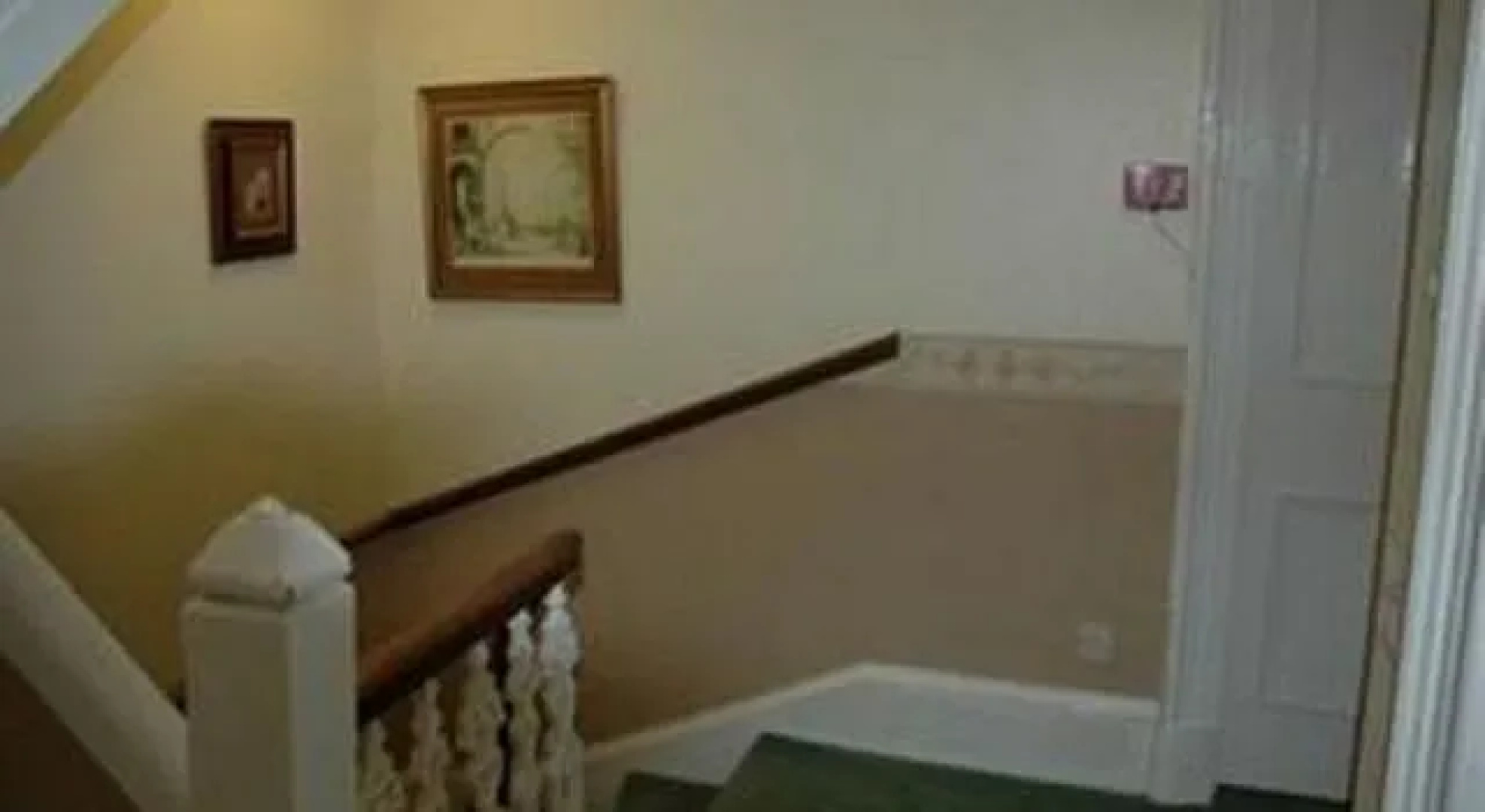 Eglinton Guest House