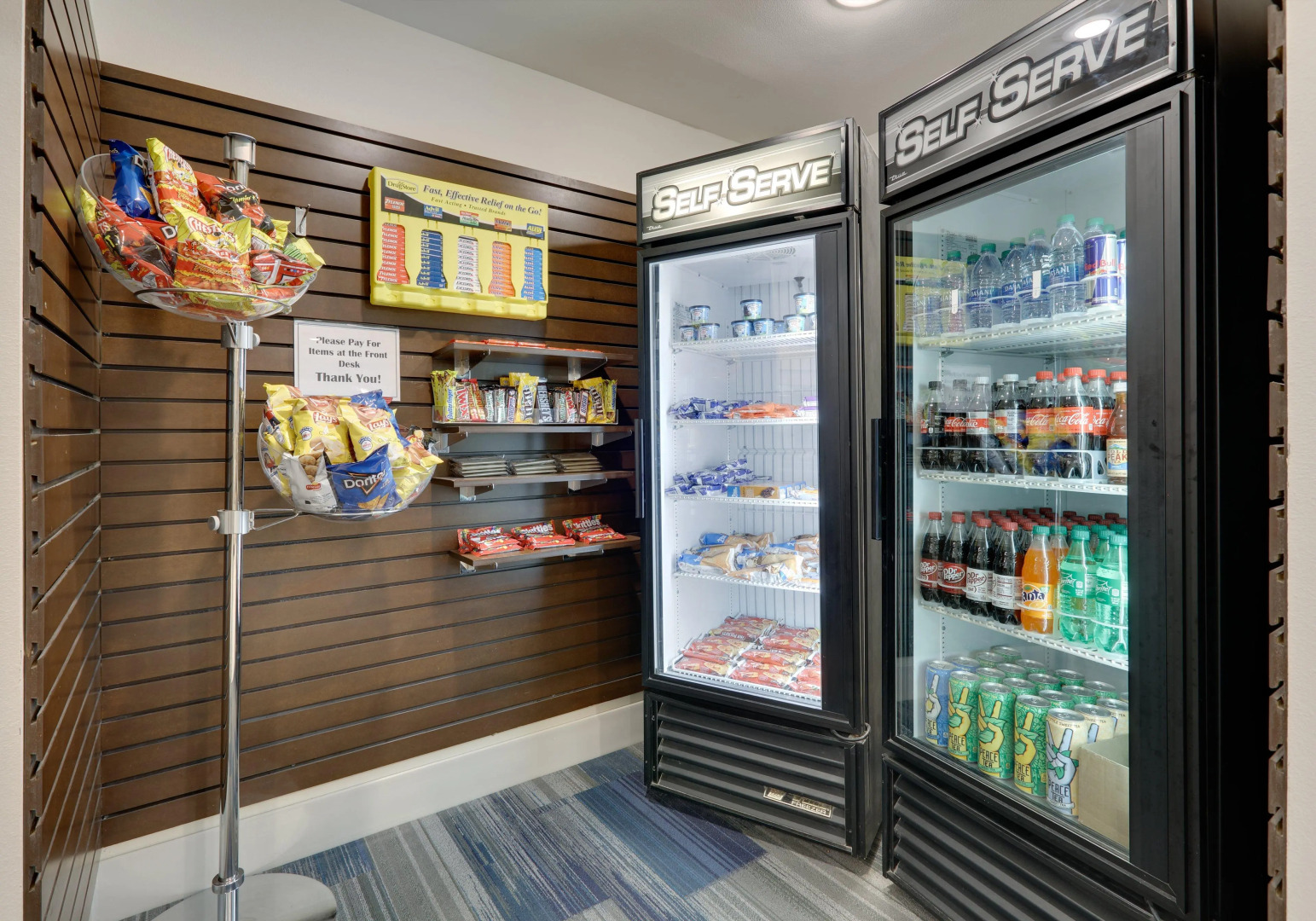 Holiday Inn Express Hotel & Suites Scottsbluff-Gering by IHG