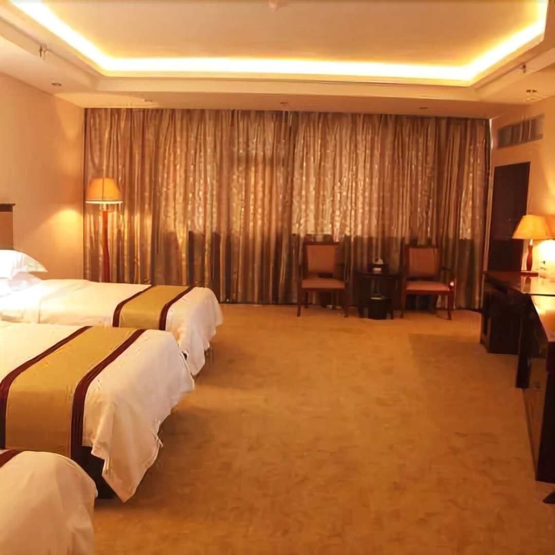 Beihai Huangdu Hotel