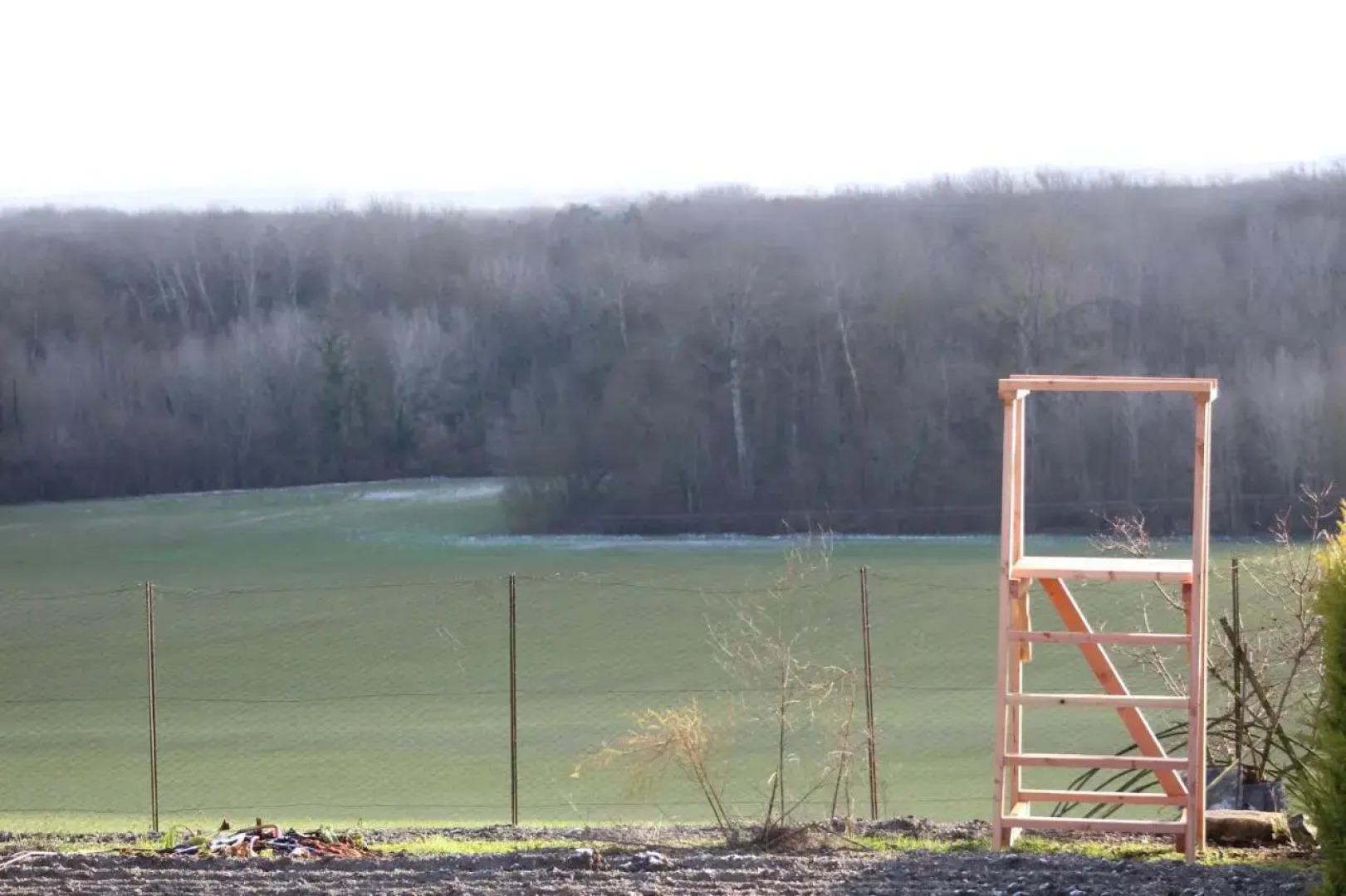 Gite Laubressel, 3 pièces, 5 personnes - FR-1-543-168