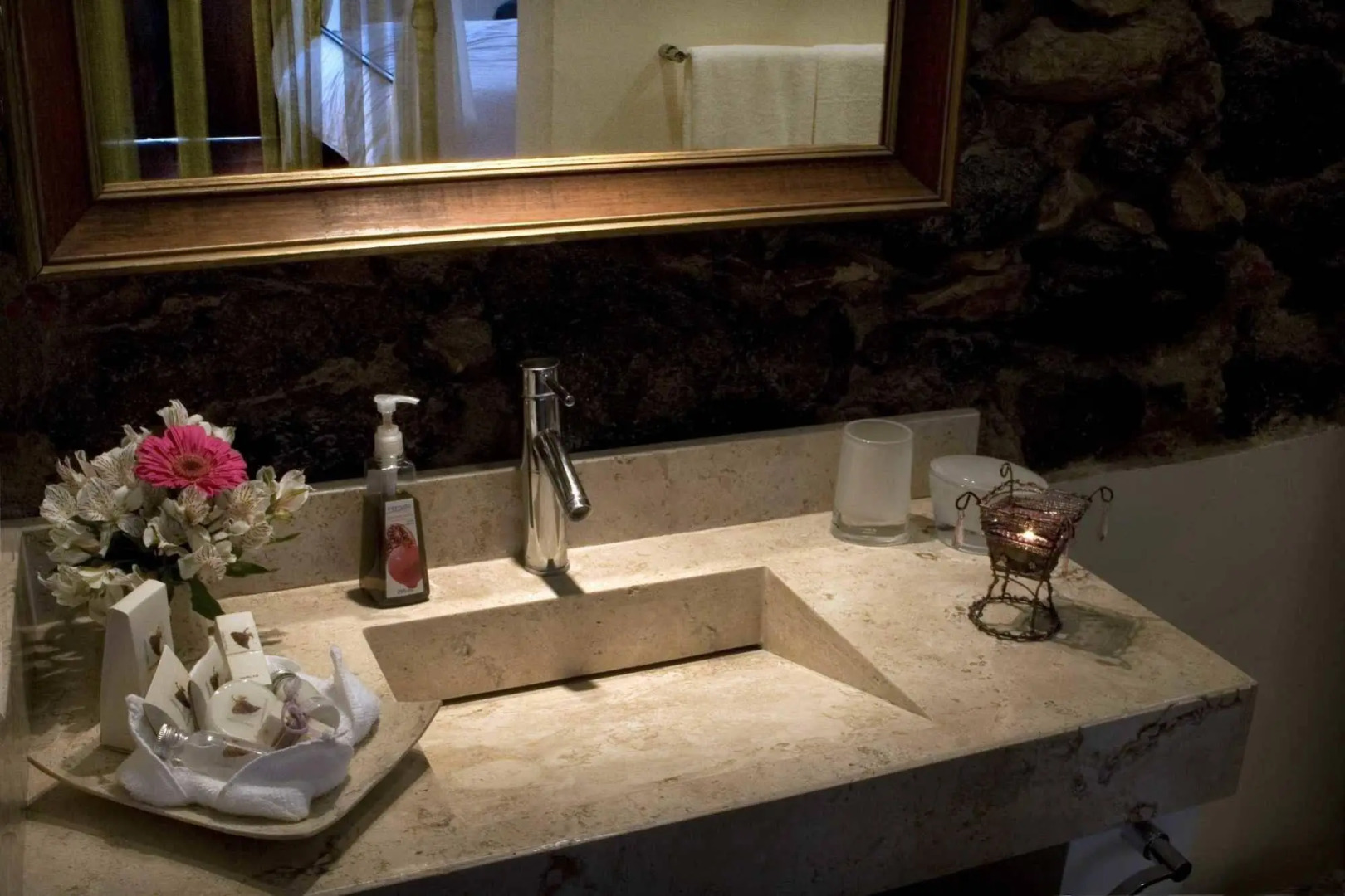 Hotel Boutique La Casa del Naranjo