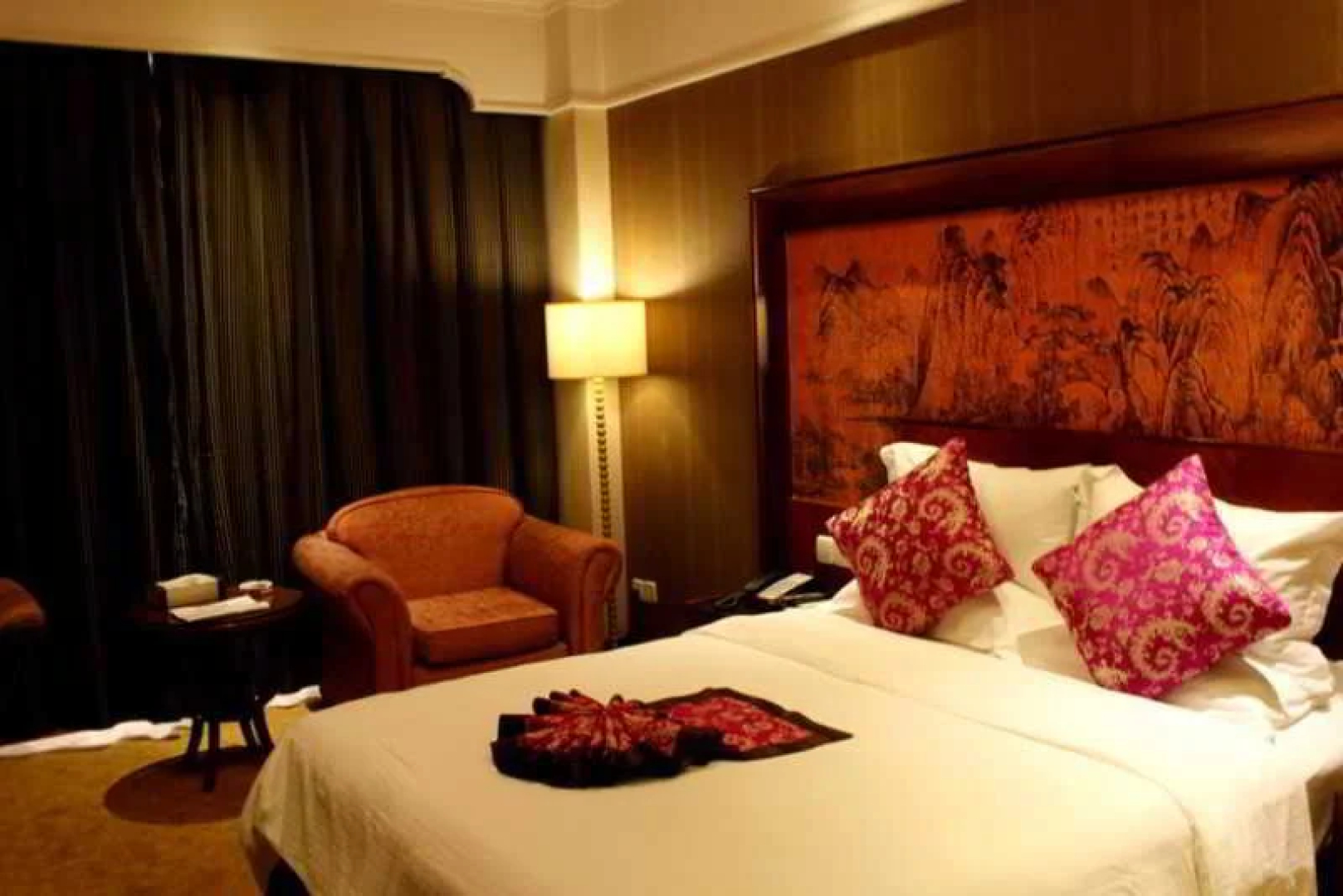 Wenzhou International Hotel
