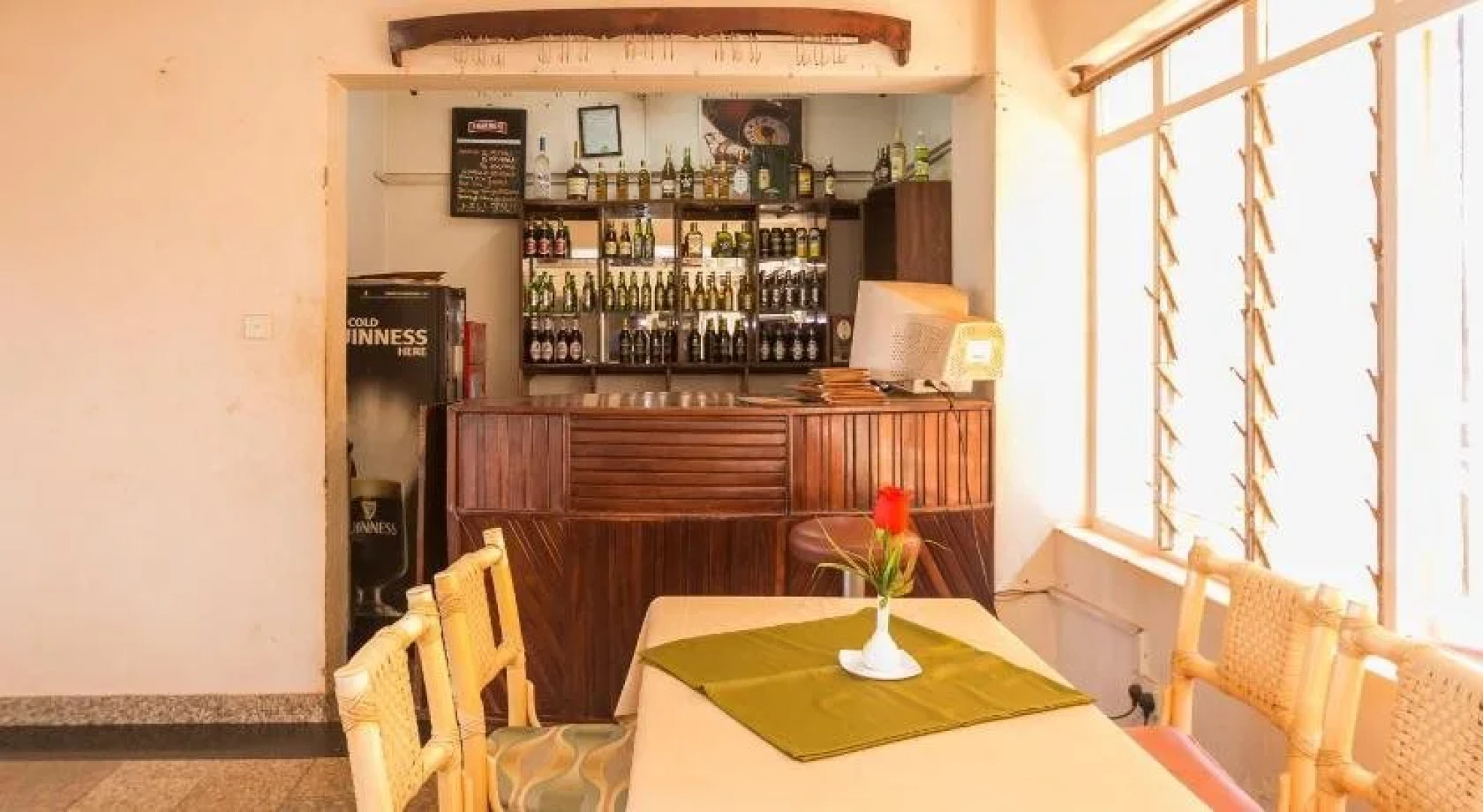 Western Ambience Hotel