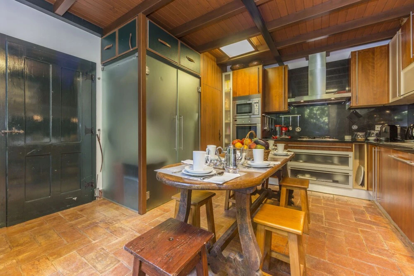 Meet the Artist's Retreat