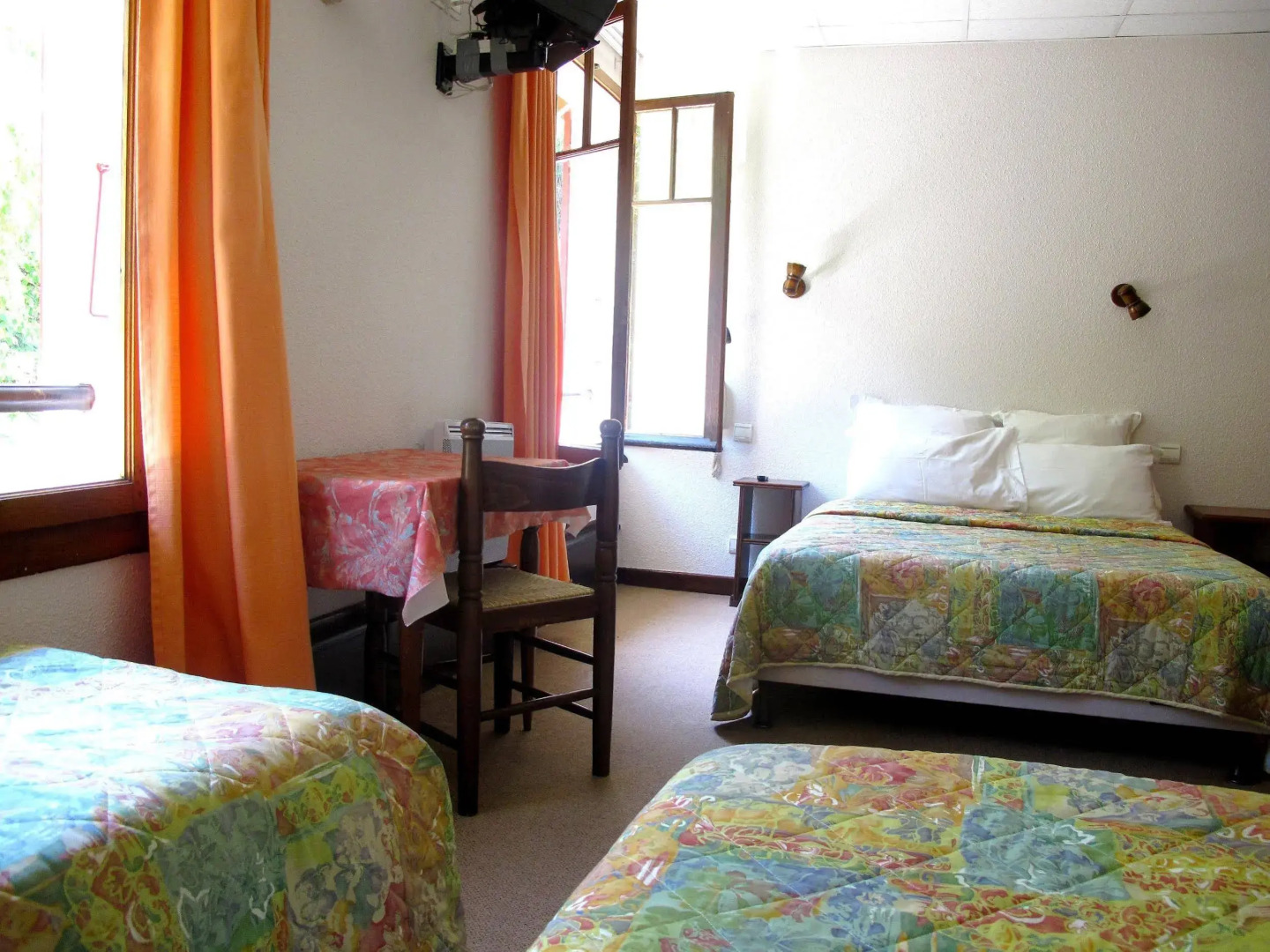 Les Acacias Bellevue