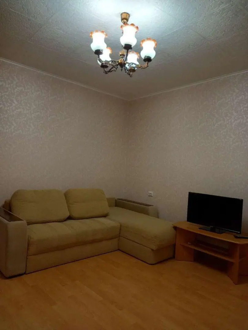 Апартаменты на улице Тихонова 8