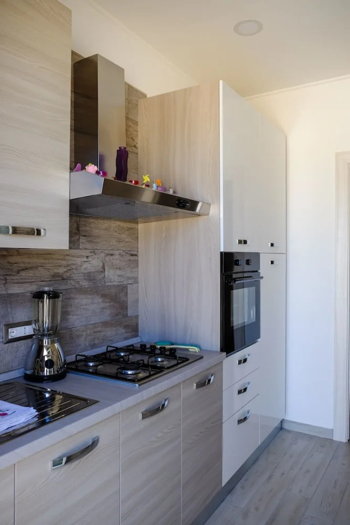 Sabbia Bianca Affittacamere