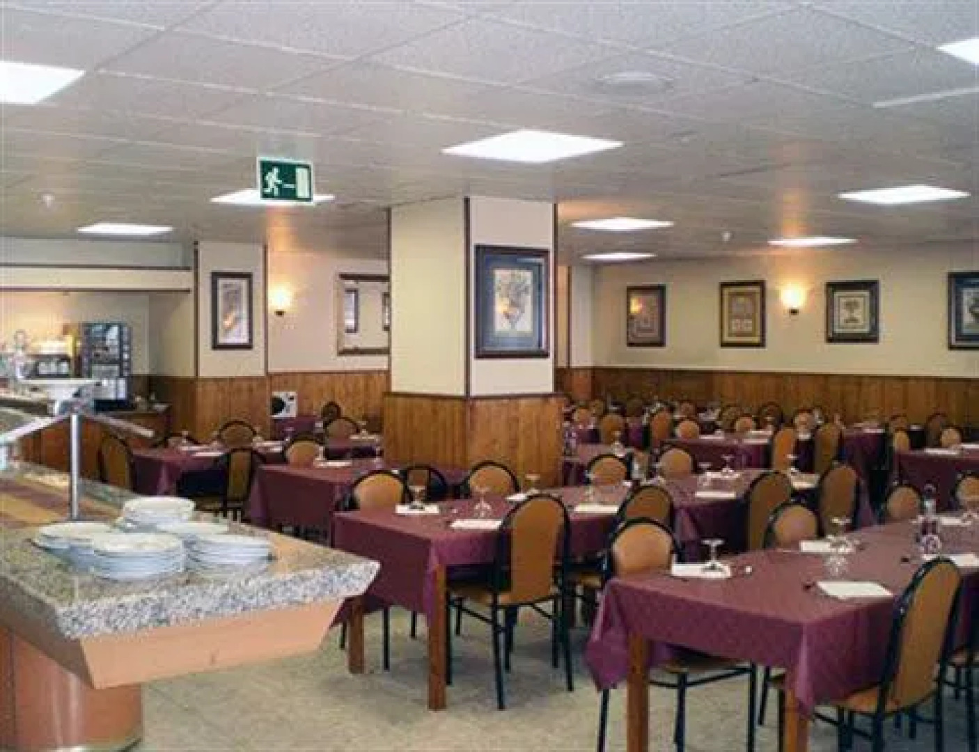 Apartments Crest Pas