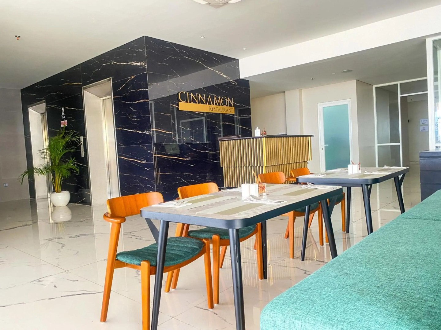 Trio Azana Style Kebumen