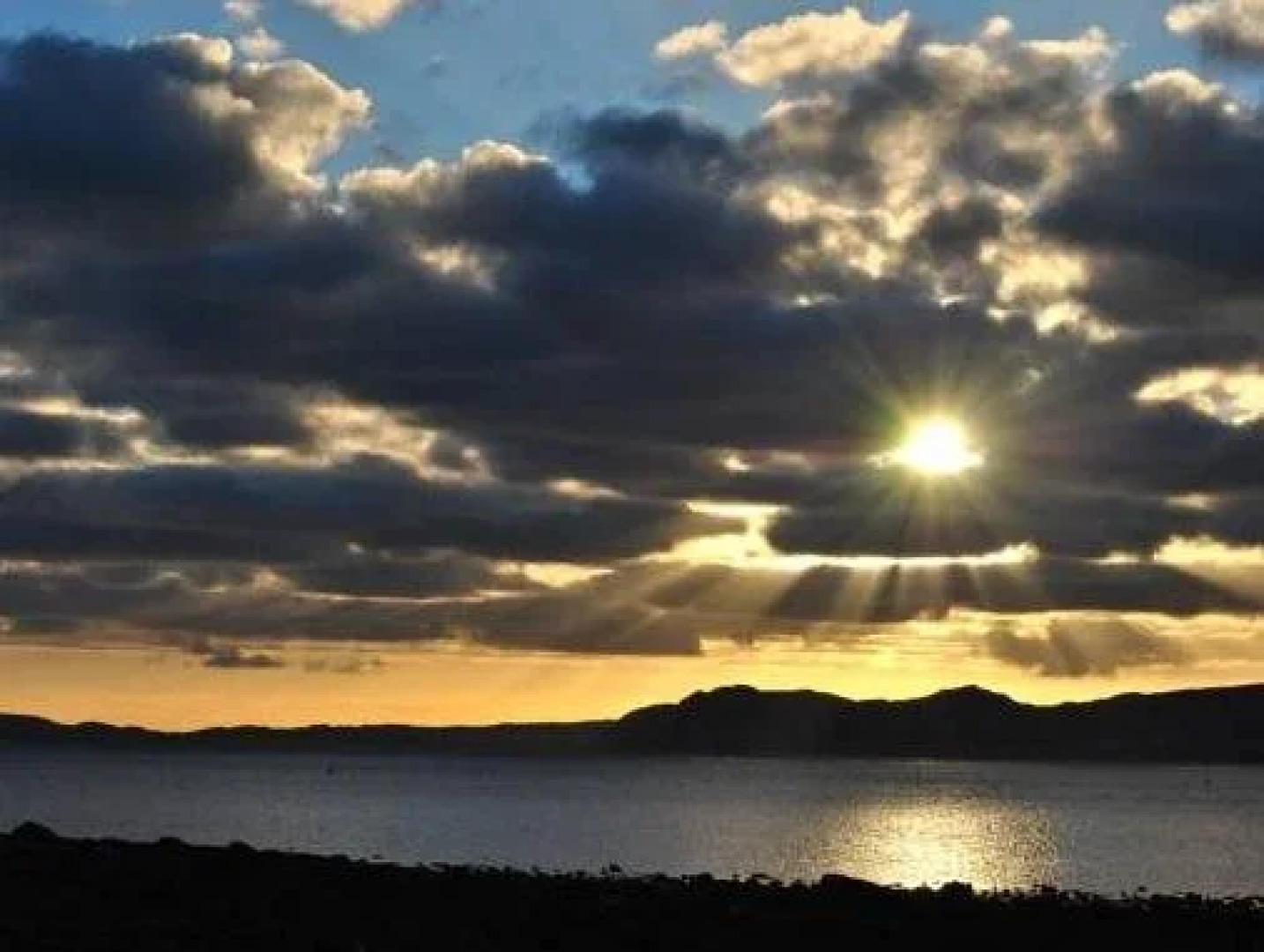 Ashbrook Bed and Breakfast